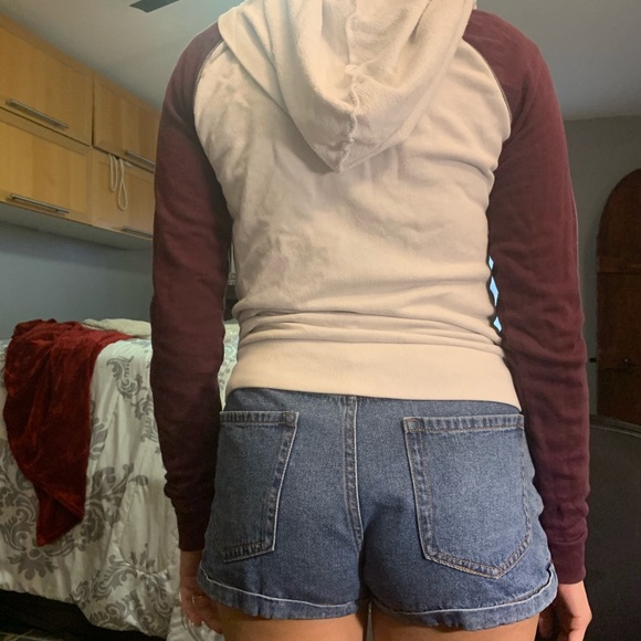 Pink Victoria’s Secret jacket - Picture 3 of 3